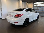 Hyundai Solaris I Чебоксары  - изображение 40