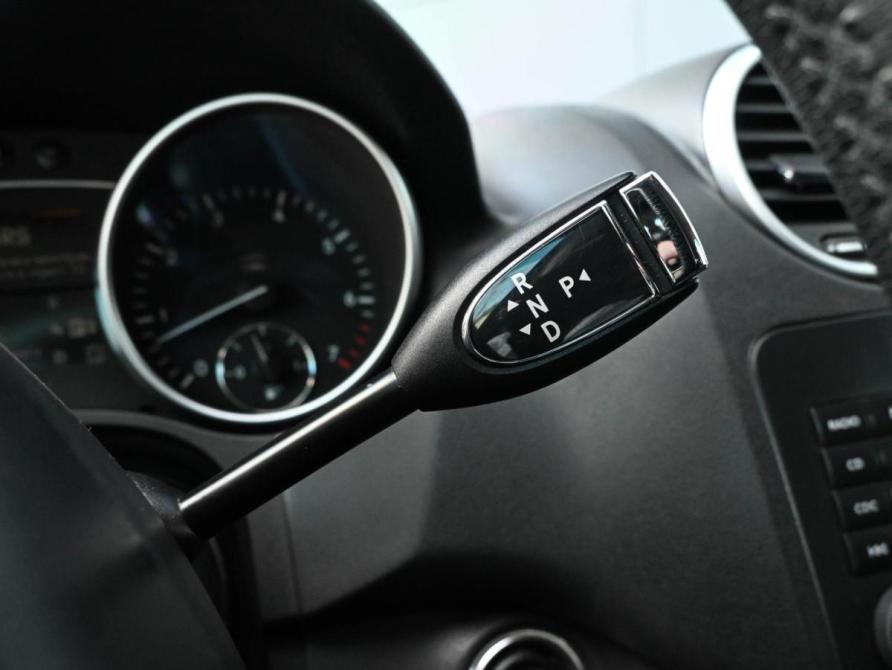 Mercedes-Benz M-Класс II (W164) Новороссийск  - изображение 14