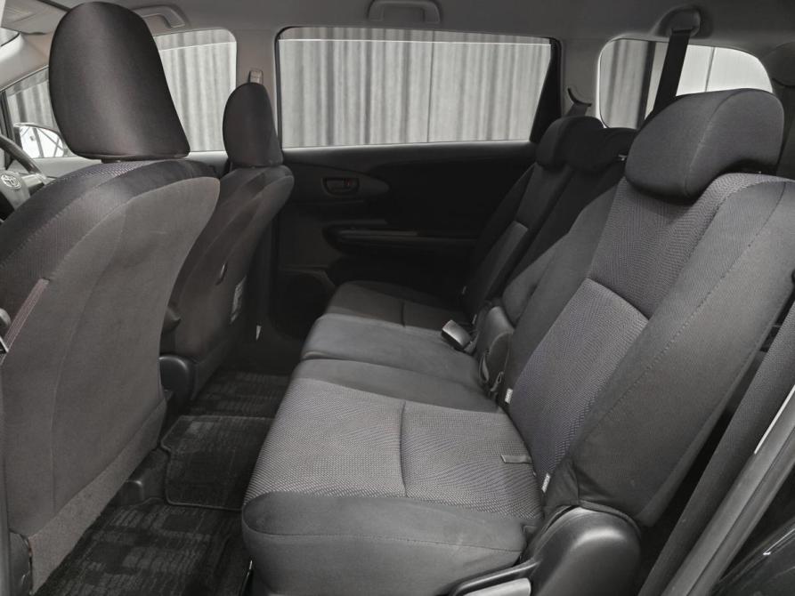 Toyota Wish II Рестайлинг Красноярск  - изображение 17