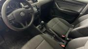Skoda Rapid I Рестайлинг Магнитогорск  - изображение 27