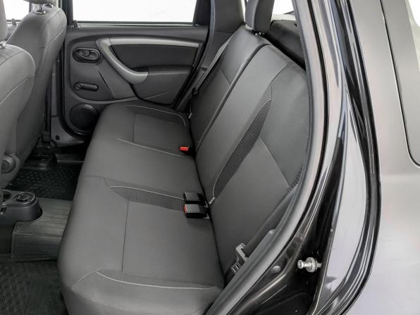 Renault Duster I Рестайлинг с пробегом 2019 года, цена 1 290 000 рублей, 121151 км, внедорожник, Автокод Объявления