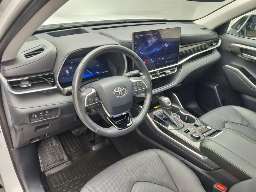 Toyota Highlander IV (XU70) Москва  - изображение 9