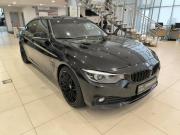 BMW 4 серии F32/F33/F36 Рестайлинг Казань  - изображение 25