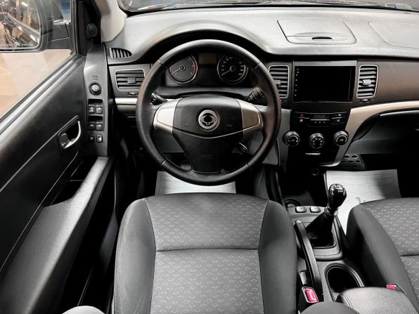 SsangYong Actyon II с пробегом 2011 года, цена 690 000 рублей, 225191 км, внедорожник, Автокод Объявления