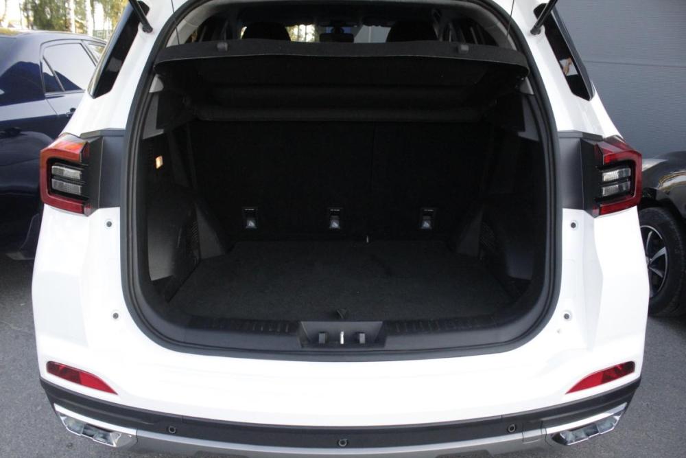 Chery Tiggo 4 Pro I Брянск  - изображение 5