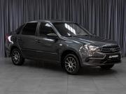 Lada (ВАЗ) Granta I Рестайлинг Тюмень  - изображение 16