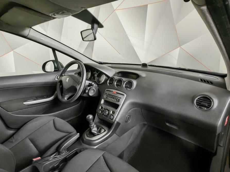 Peugeot 308 I Москва  - изображение 12