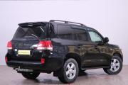 Toyota Land Cruiser 200 Series Омск  - изображение 34