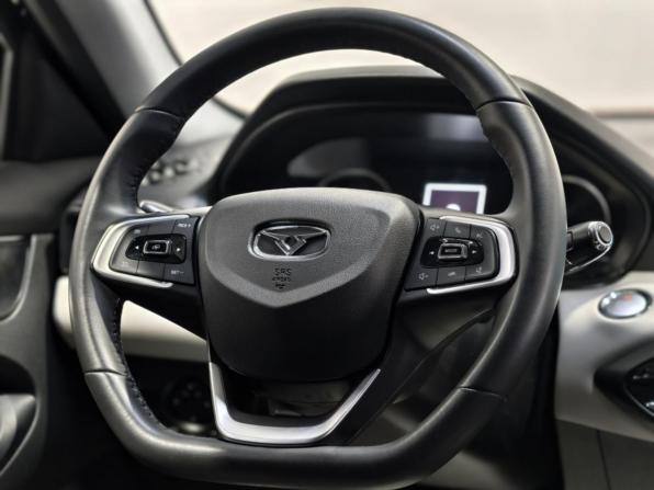 Kaiyi E5 с пробегом 2023 года, цена 1 333 000 рублей, 37493 км, седан, Автокод Объявления