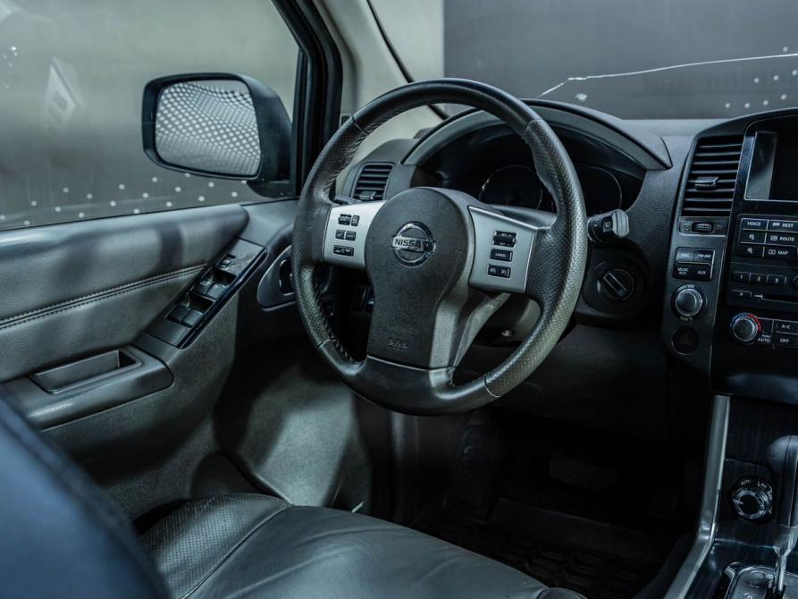 Nissan Pathfinder III Рестайлинг Самара  - изображение 14