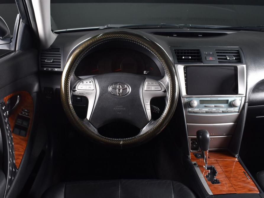 Toyota Camry VI (XV40) Кемерово  - изображение 8