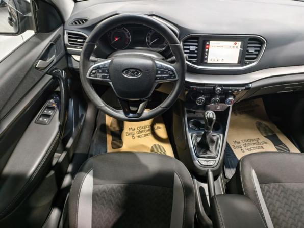 Lada (ВАЗ) Vesta I Рестайлинг (NG) с пробегом 2024 года, цена 1 100 900 рублей, 65977 км, седан, Автокод Объявления