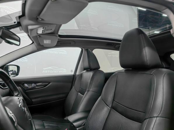 Nissan Qashqai II с пробегом 2014 года, цена 1 780 000 рублей, 98000 км, внедорожник, Автокод Объявления