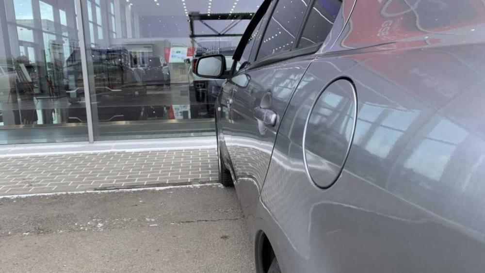Mitsubishi Lancer X Рестайлинг Красноярск  - изображение 14