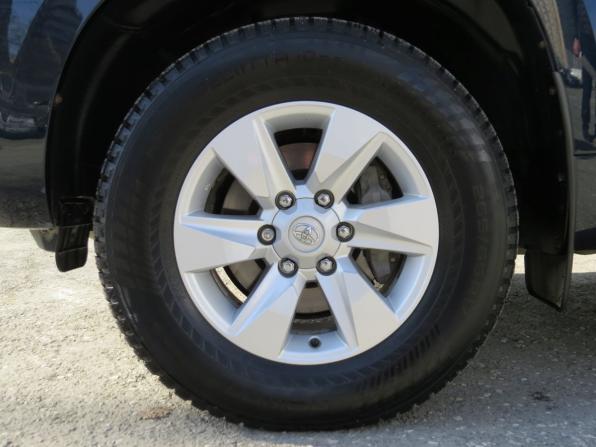 Toyota Land Cruiser Prado 150 Series Рестайлинг 3 с пробегом 2021 года, цена 4 899 000 рублей, 130000 км, внедорожник, Автокод Объявления