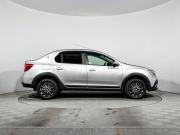 Renault Logan II Рестайлинг Санкт-Петербург  - изображение 22