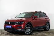 Volkswagen Tiguan II Сургут  - изображение 21