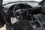 Chevrolet Niva I Рестайлинг Новокузнецк  - изображение 45