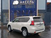 Toyota Land Cruiser Prado 150 Series Рестайлинг 3 Архангельск  - изображение 27