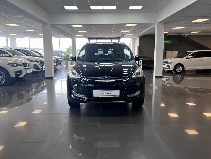 Ford Kuga II Тверь  - изображение 3