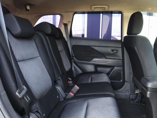 Mitsubishi Outlander III с пробегом 2013 года, цена 1 349 000 рублей, 156205 км, внедорожник, Автокод Объявления