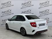 Lada (ВАЗ) Granta I Рестайлинг Ставрополь  - изображение 24