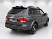 SsangYong Kyron I Рестайлинг Москва  - изображение 19