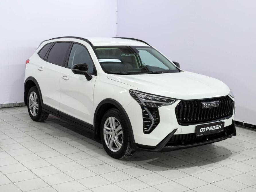 Haval Jolion I Рестайлинг Ростов-на-Дону  - изображение 1