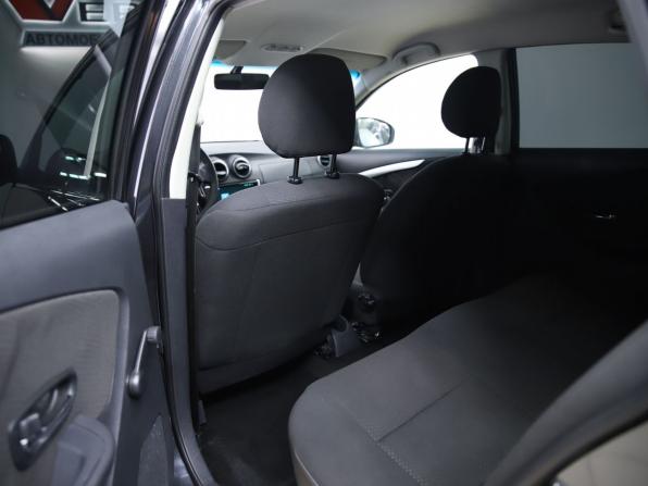 Nissan Almera III (G15) с пробегом 2014 года, цена 650 000 рублей, 172373 км, седан, Автокод Объявления