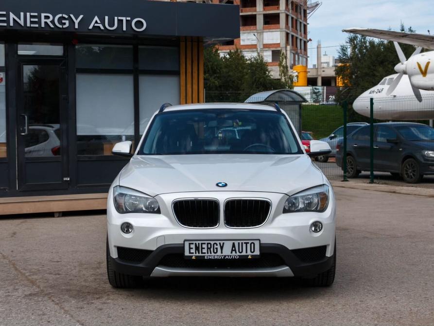 BMW X1 I (E84) Рестайлинг Уфа  - изображение 8