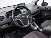 Opel Meriva B Рестайлинг Москва  - изображение 28