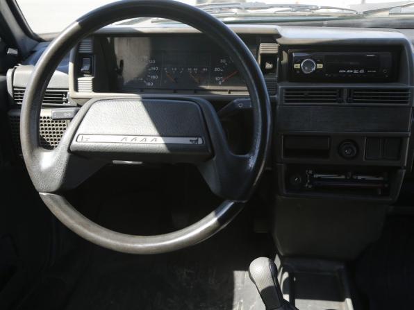 Lada (ВАЗ) 2108 с пробегом 2002 года, цена 94 000 рублей, 163000 км, хэтчбек, Автокод Объявления