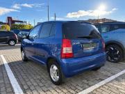 Kia Picanto I Череповец  - изображение 24