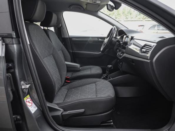 Volkswagen Polo VI с пробегом 2021 года, цена 1 490 000 рублей, 91552 км, лифтбек, Автокод Объявления