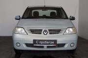 Renault Logan I Санкт-Петербург  - изображение 18