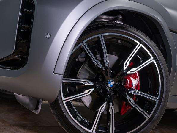 Новый BMW X6 III (G06) Рестайлинг 2026 года, цена 17 890 000 рублей, внедорожник, Автокод Объявления