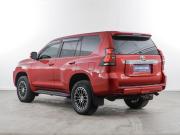 Toyota Land Cruiser Prado 150 Series Рестайлинг 3 Москва  - изображение 24