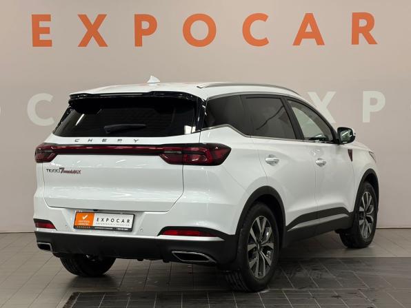 Chery Tiggo 7 Pro Max I с пробегом 2023 года, цена 1 942 000 рублей, 39343 км, внедорожник, Автокод Объявления