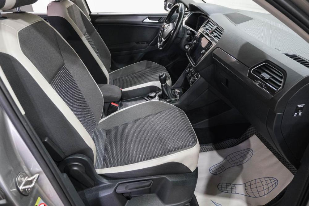 Volkswagen Tiguan II Новокузнецк  - изображение 15