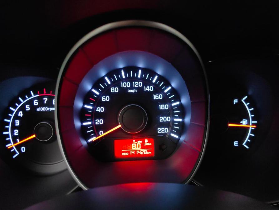 Kia Rio III Подольск  - изображение 10