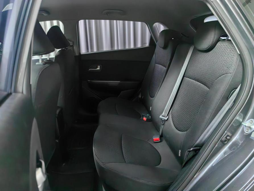 Kia Rio III Рестайлинг Москва  - изображение 11