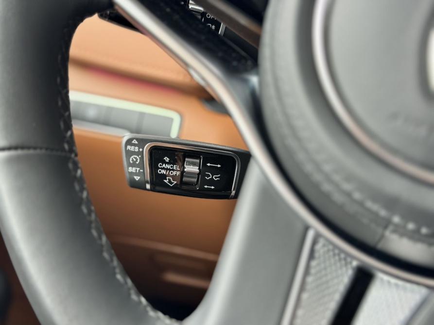 Hongqi HQ9 Санкт-Петербург  - изображение 23