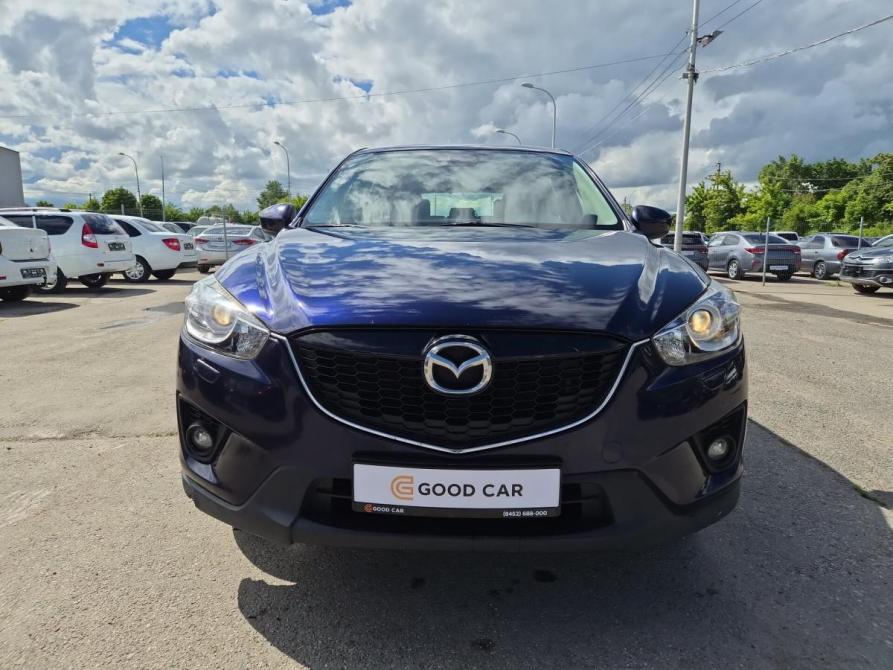 Mazda CX-5 I Саратов  - изображение 2