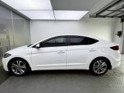Hyundai Elantra VI (AD) Уфа  - изображение 39