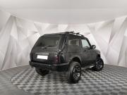 Lada (ВАЗ) 2121 (4x4) I Рестайлинг Москва  - изображение 21