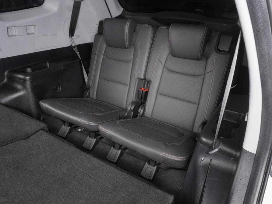 Chery Tiggo 8 I Минеральные Воды  - изображение 12