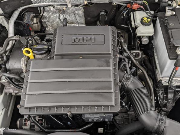 Skoda Octavia III (A7) Рестайлинг с пробегом 2020 года, цена 1 845 000 рублей, 83528 км, лифтбек, Автокод Объявления