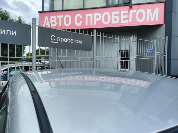 Mazda 3 I (BK) Рестайлинг с пробегом 2007 года, цена 545 000 рублей, 290535 км, хэтчбек, Автокод Объявления