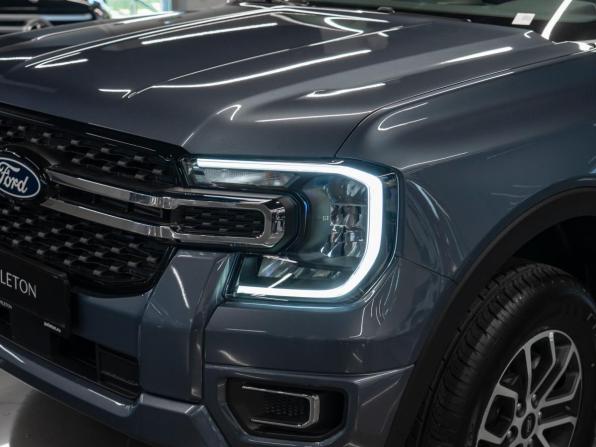 Ford Ranger T6.2 с пробегом 2025 года, цена 6 150 000 рублей, 50 км, пикап, Автокод Объявления