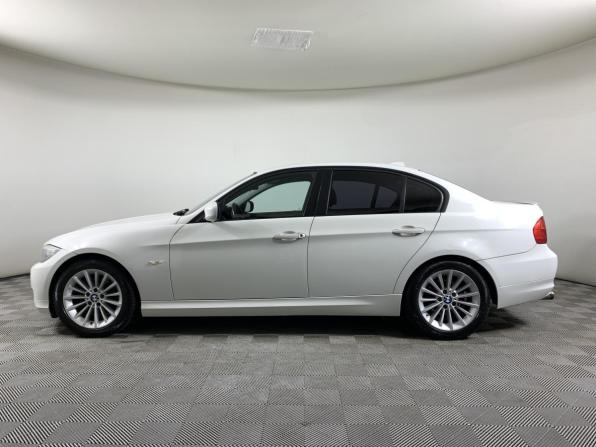 BMW 3 серии V (E90/E91/E92/E93) Рестайлинг с пробегом 2011 года, цена 1 335 000 рублей, 102869 км, универсал, Автокод Объявления